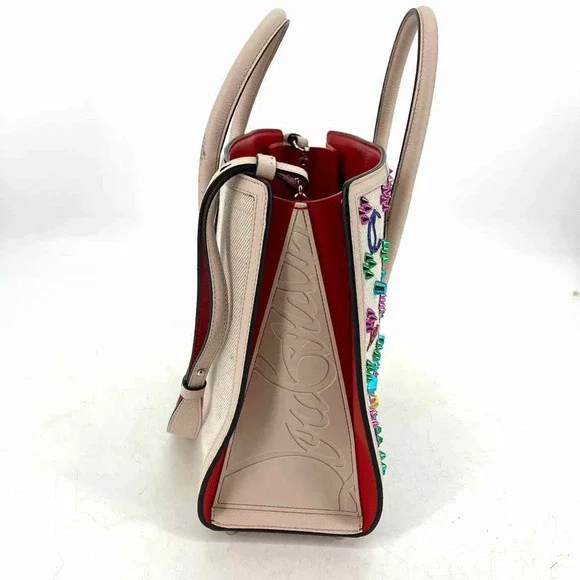 CHRISTIAN LOUBOUTIN Luxury - Purse - Picture 6 of 10